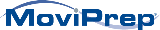MoviPrep logo