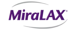 Miralax logo