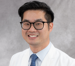 Sean Lui, MD