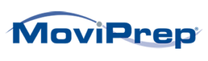 MoviPrep logo