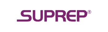 SUPREP logo
