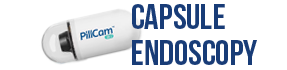 Capsule Endoscopy logo